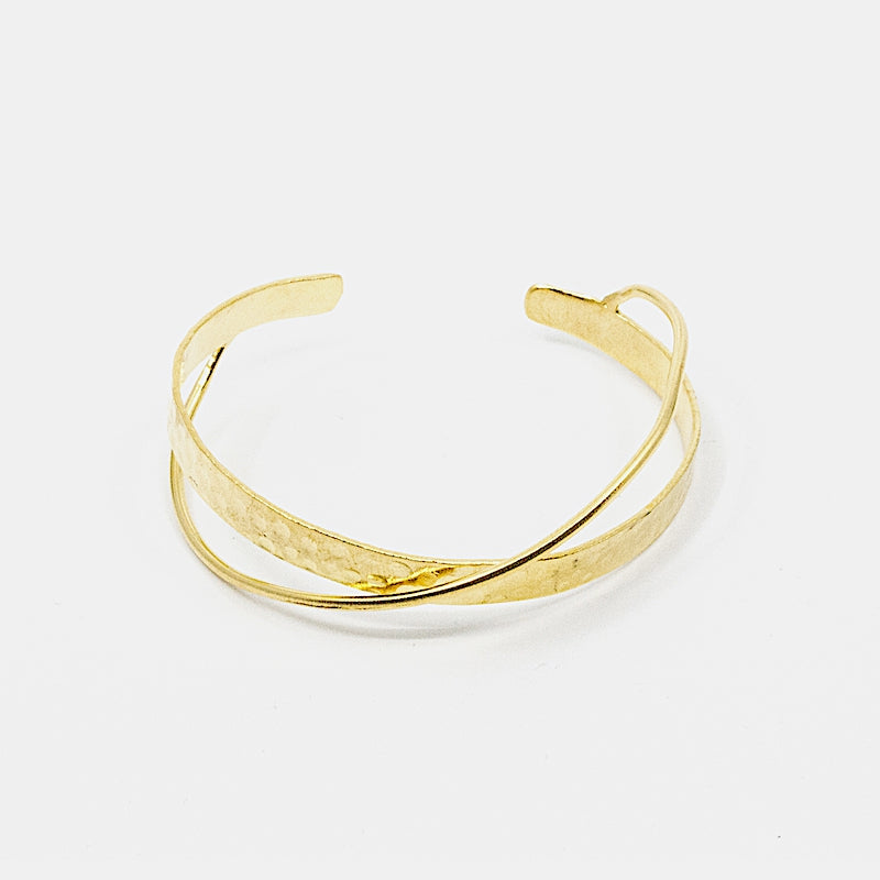 Beta Armband Guld Guld