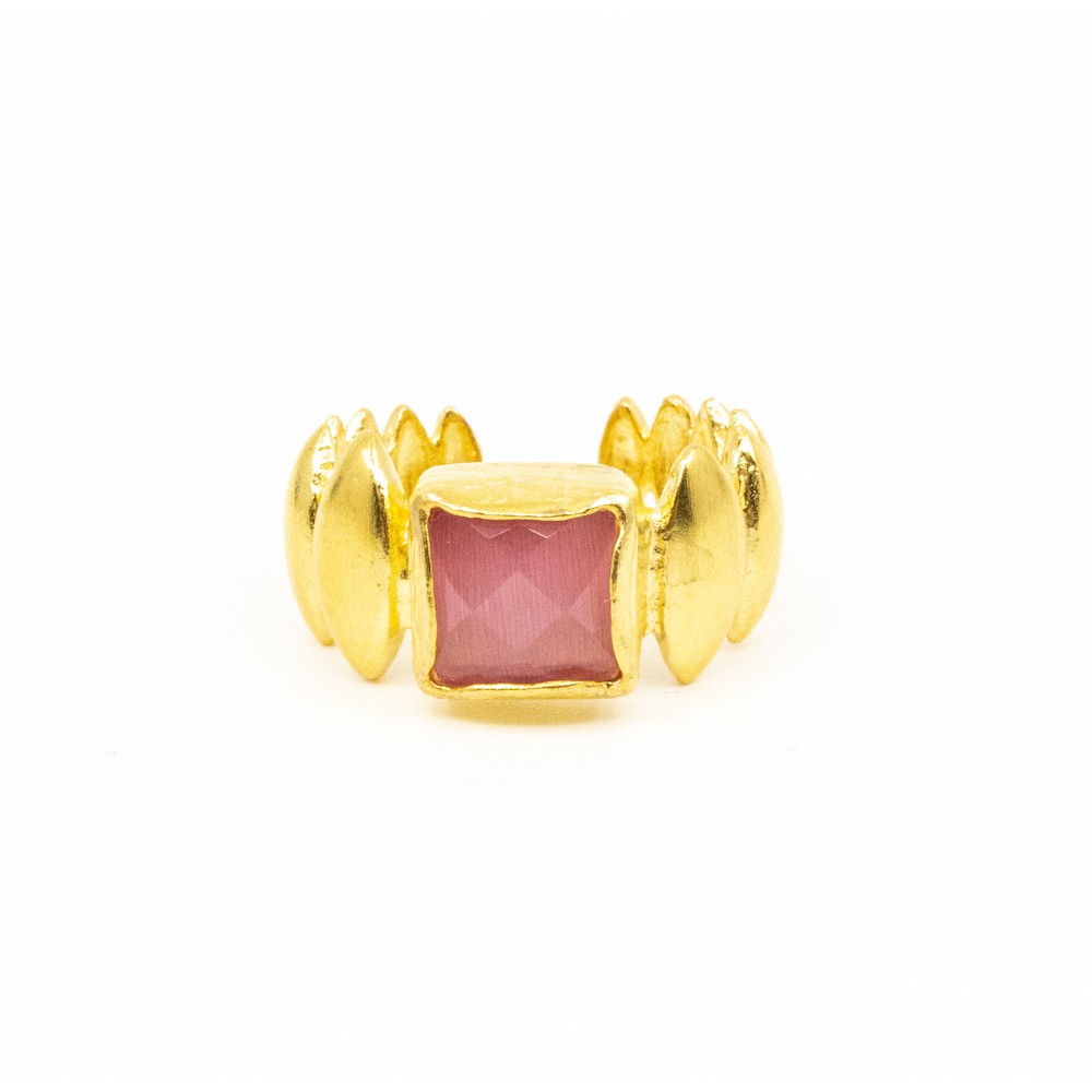 Sigma Ring Rosa Rosa