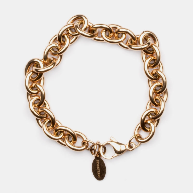 Ally Armband Rosé Rosé