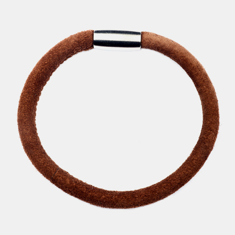 Viva Armband brun Brun