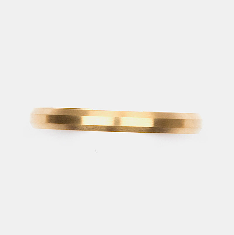 Edgy Armband Guld Guld