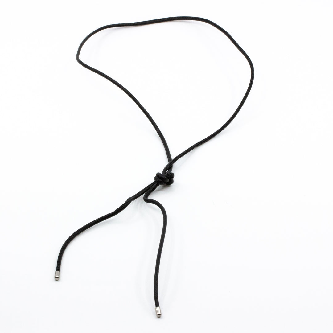 Fabulous Necklace Black