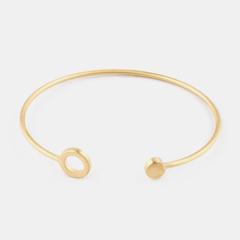 Ring a ding dong - Armband Guld Guld
