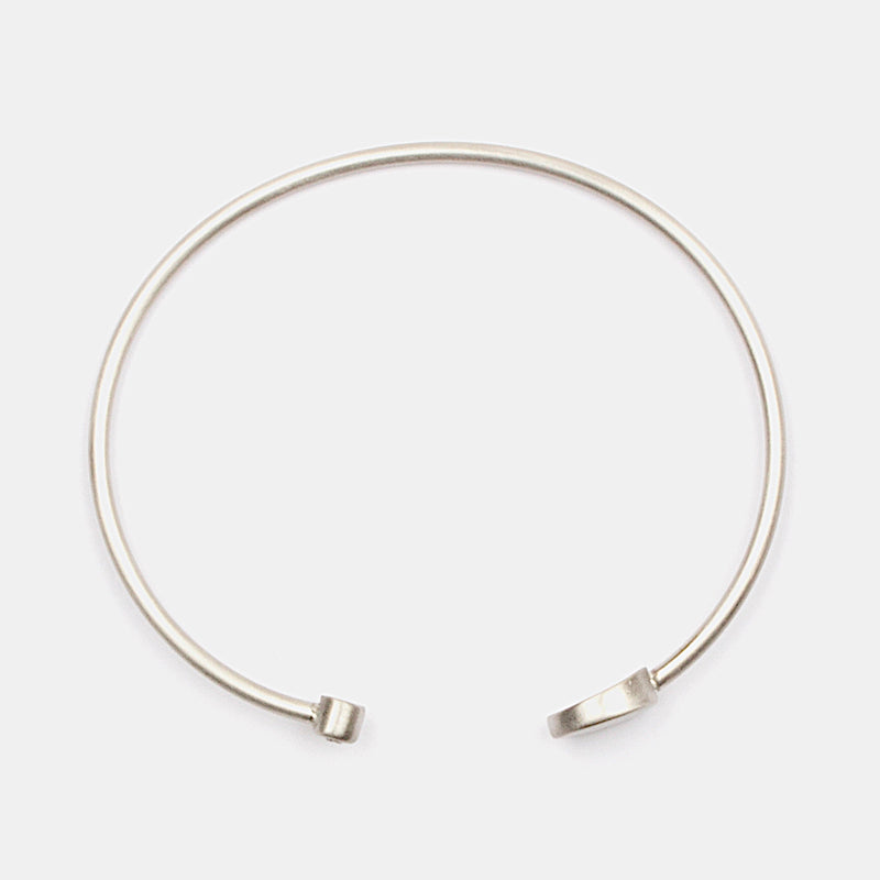 Smashing Armband Silver Silver