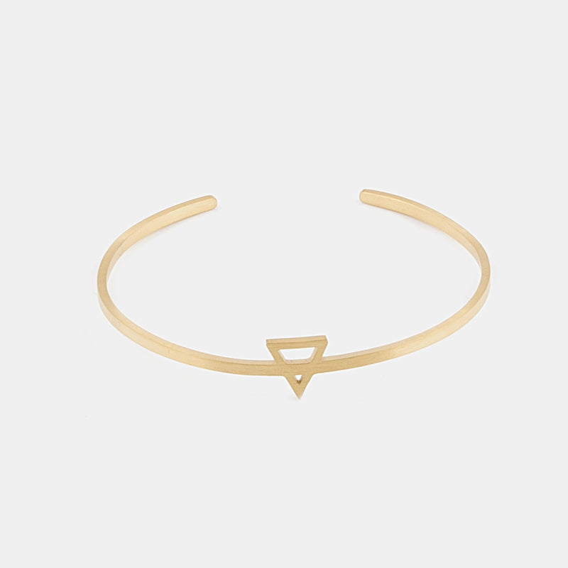Earth Element Armband Guld Guld