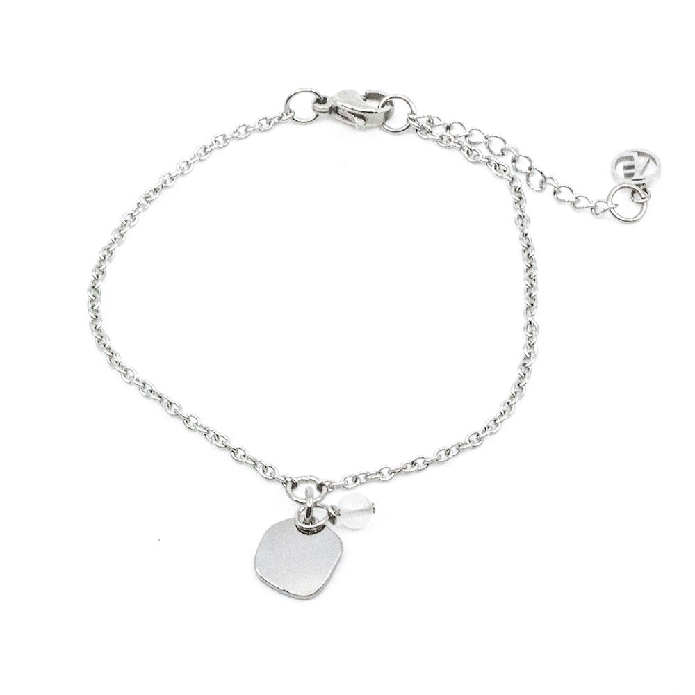 Seychelles Armband Silver Silver