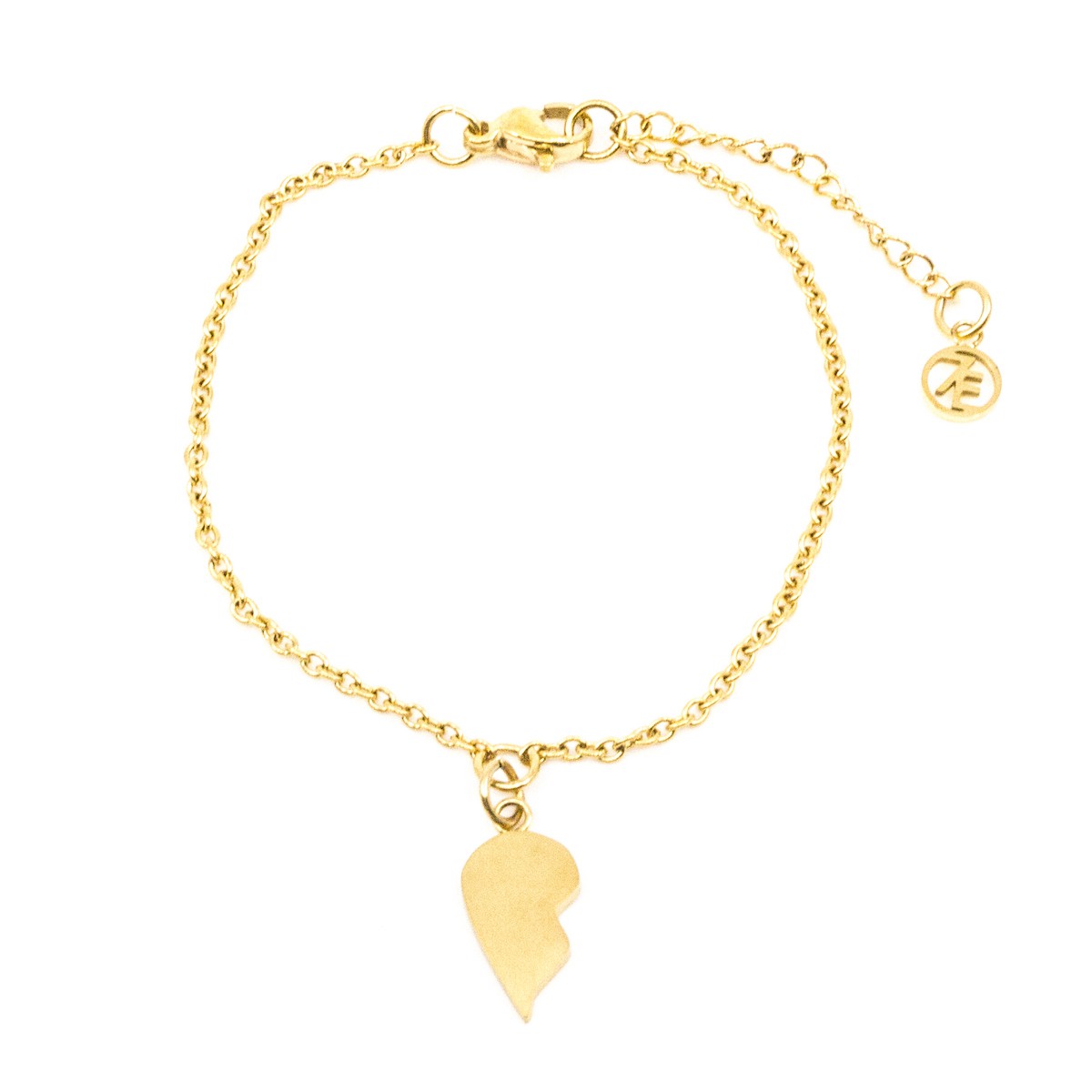 Mama Love Kit - Guld Guld