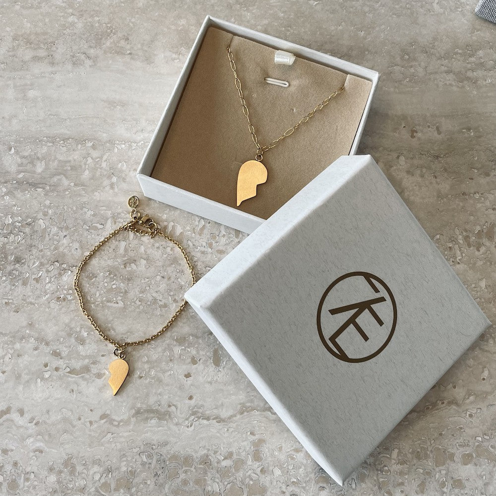 Mama Love Kit - Silver Silver