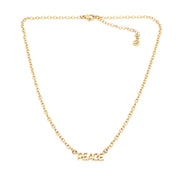 Layering Kit Two - Guld Guld