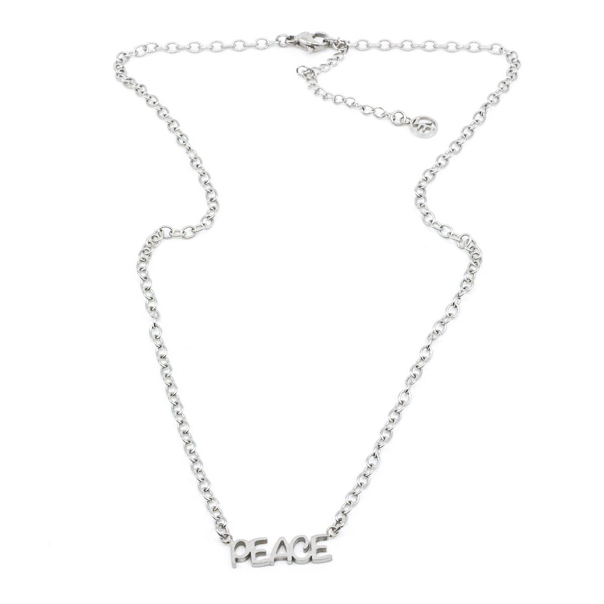 Layering Kit Two - Silver Silver