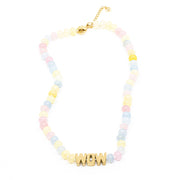 WOW Halsband Ljus Mix Multi