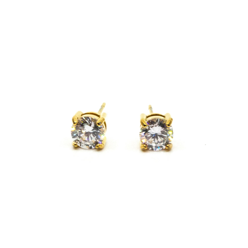 Sparkle Earring Gold