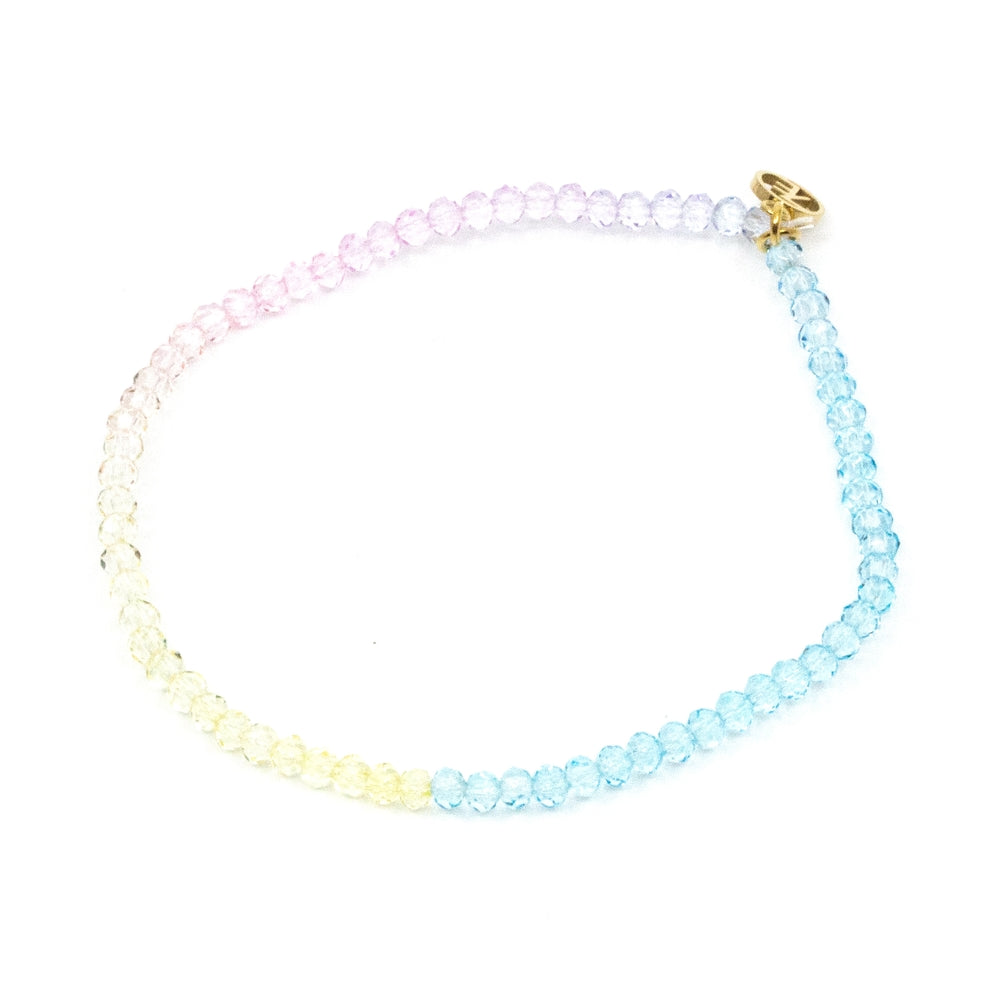 Rainbow Bracelet Multi