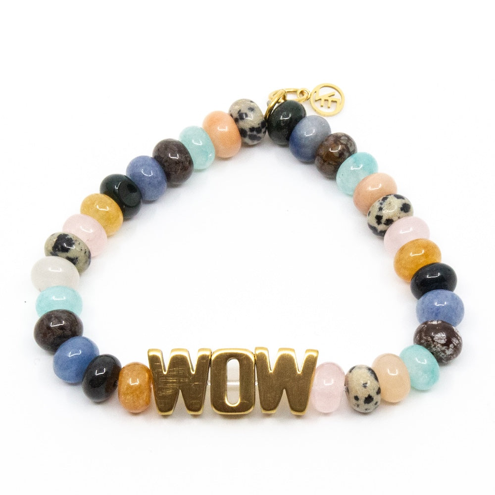 WOW Bracelet Multi
