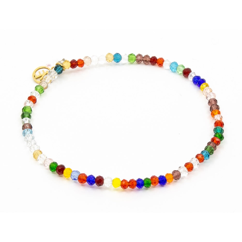 Sparkling Bracelet Multi