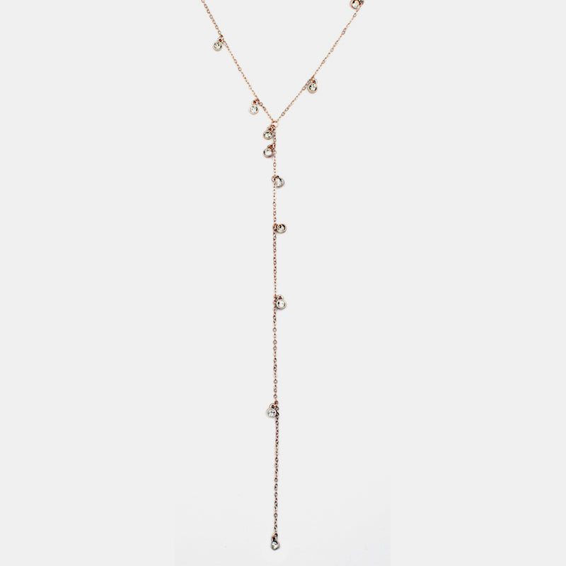 El Campello Halsband Brons Bronze
