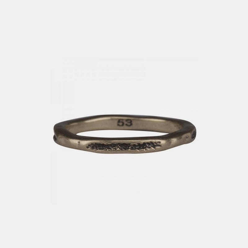 Laguna Ring Guld Guld