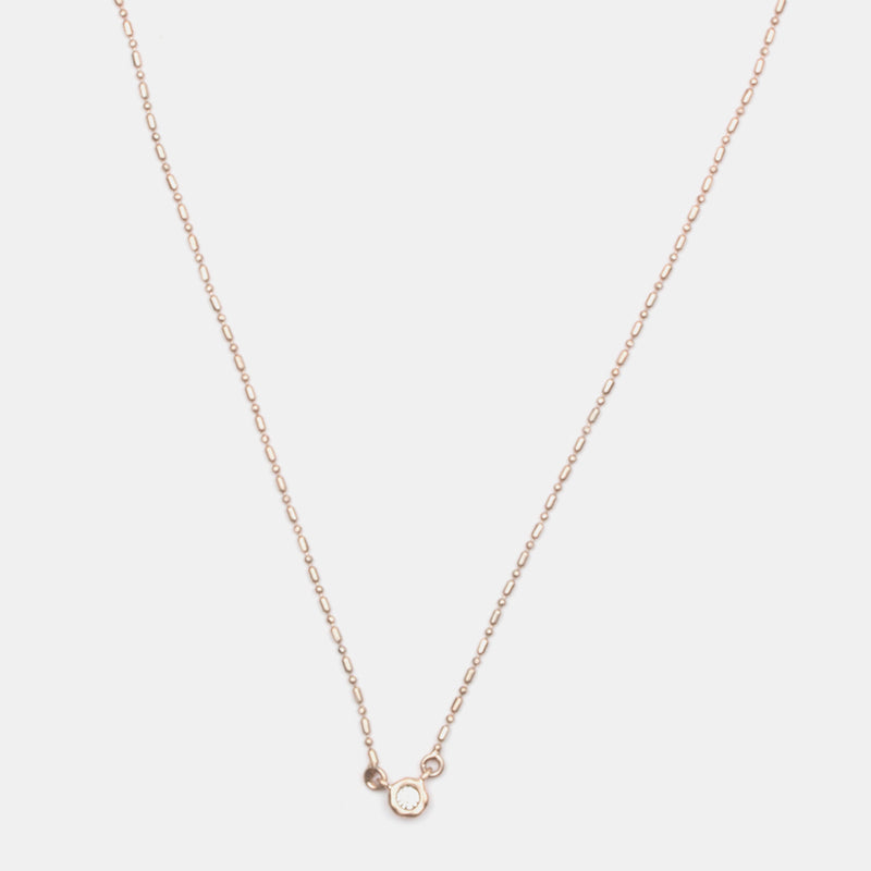 Tiny Halsband Bronze Bronze