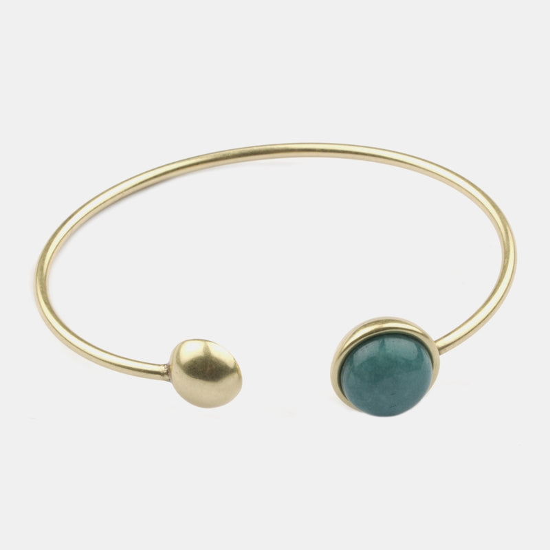 The Ball Armband Guld Guld