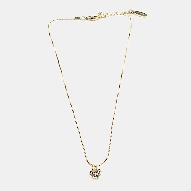Lovable Halsband Guld Guld