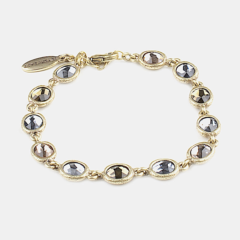 Romance Armband Guld Guld