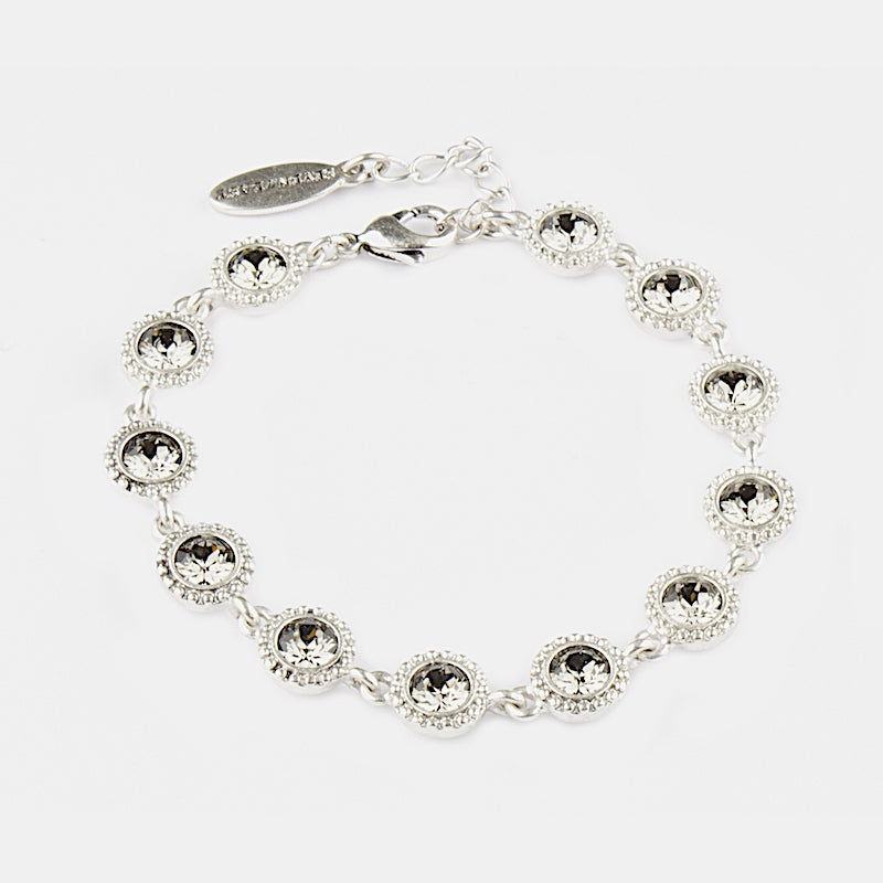 Premier Armband Silver Silver