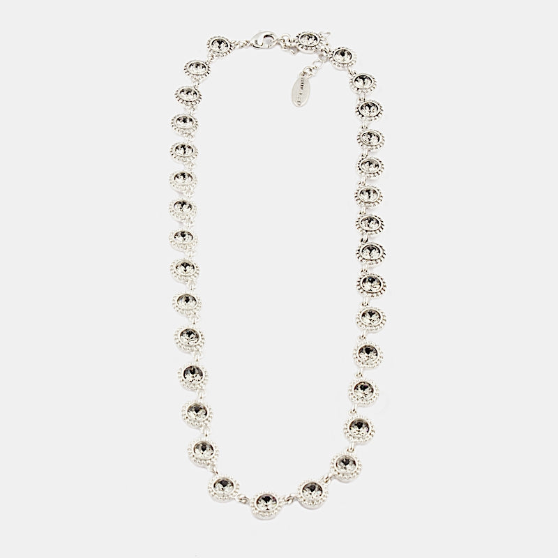 Premier Halsband Silver Silver