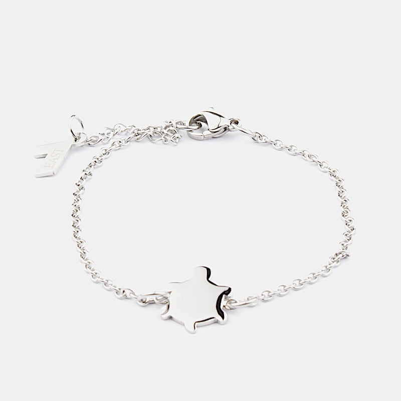 Shine bright Armband Stål Silver