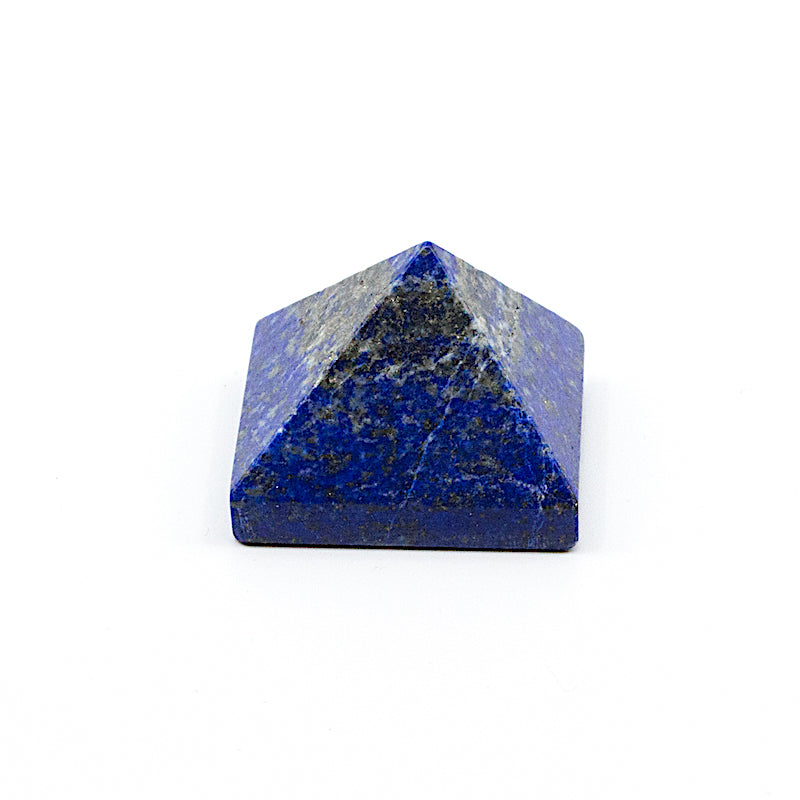 Lapis Lazuli - Pyramid Default Title
