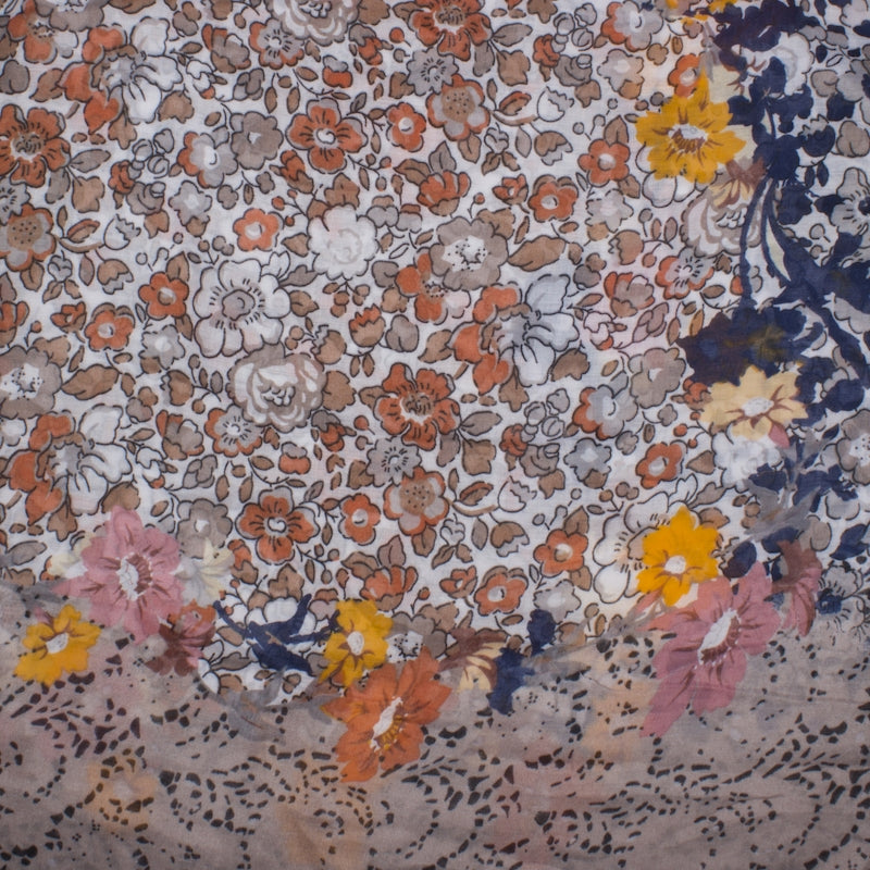 La Rochelle Shawl Sand