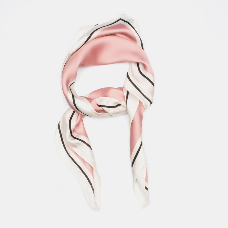 Middletown Sjal Rosa Rosa