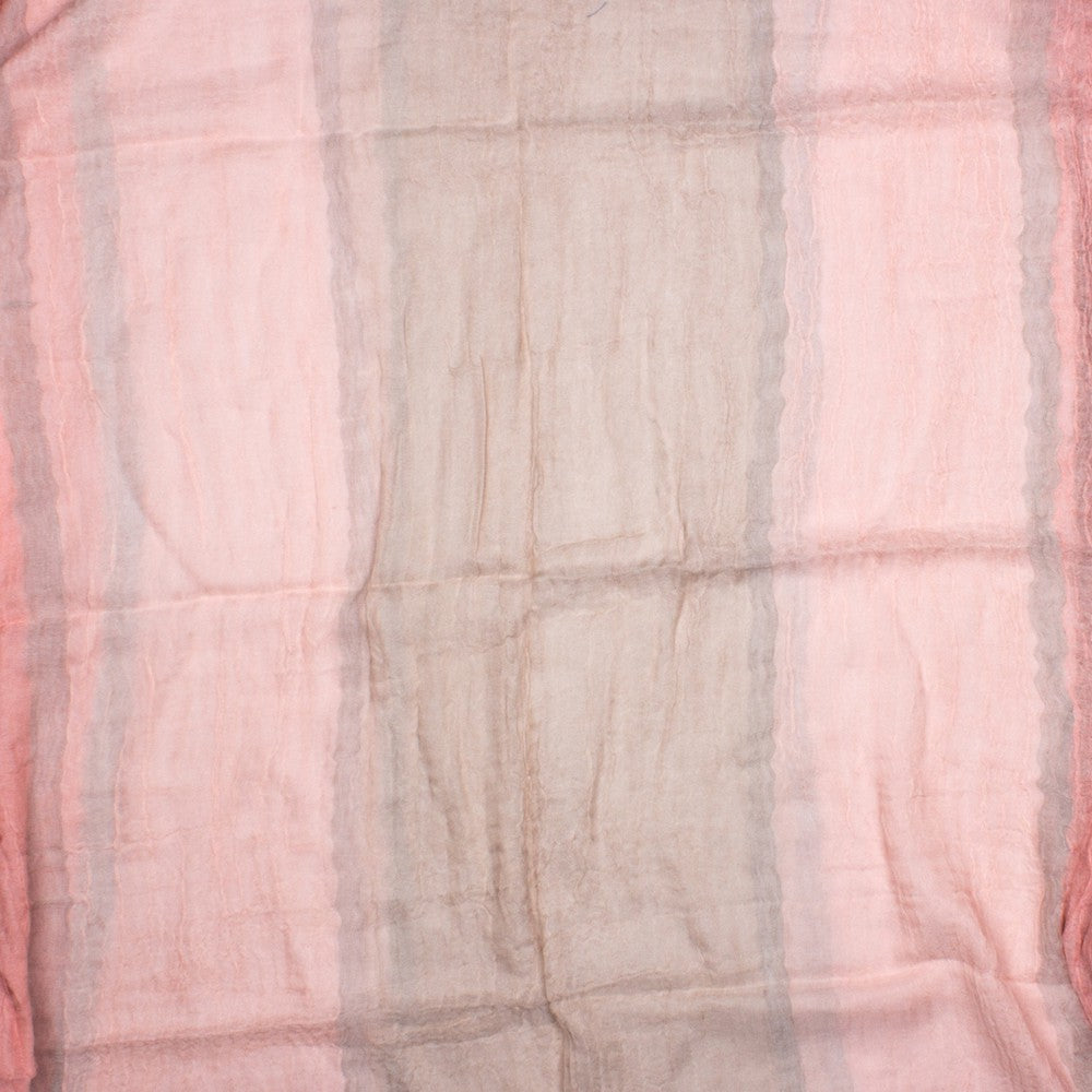 Dundee Sjal Rosa Rosa