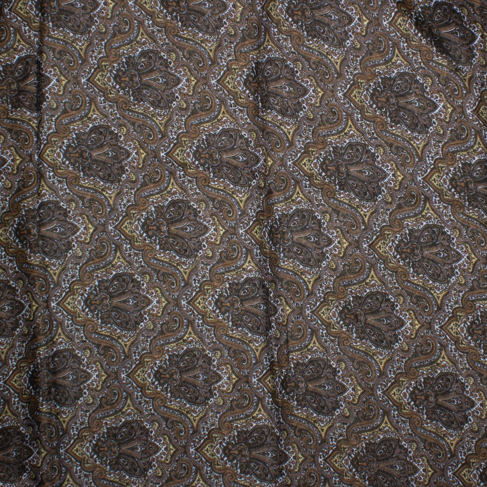 Lleida Sjal Grön Grön