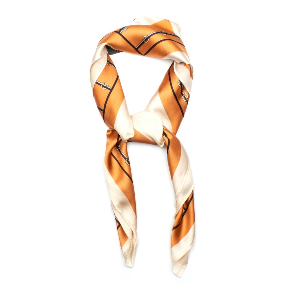 Cortona Sjal Orange Orange