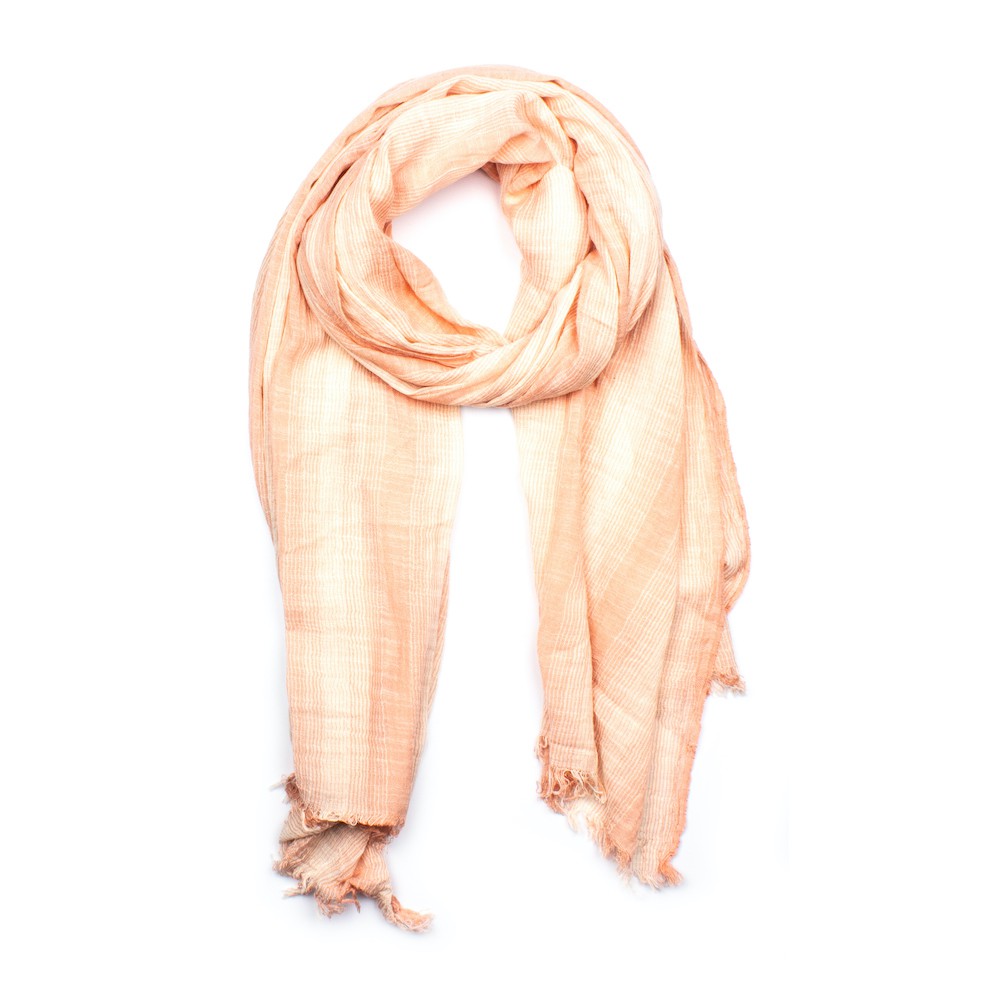 Vasto Sjal Orange Orange
