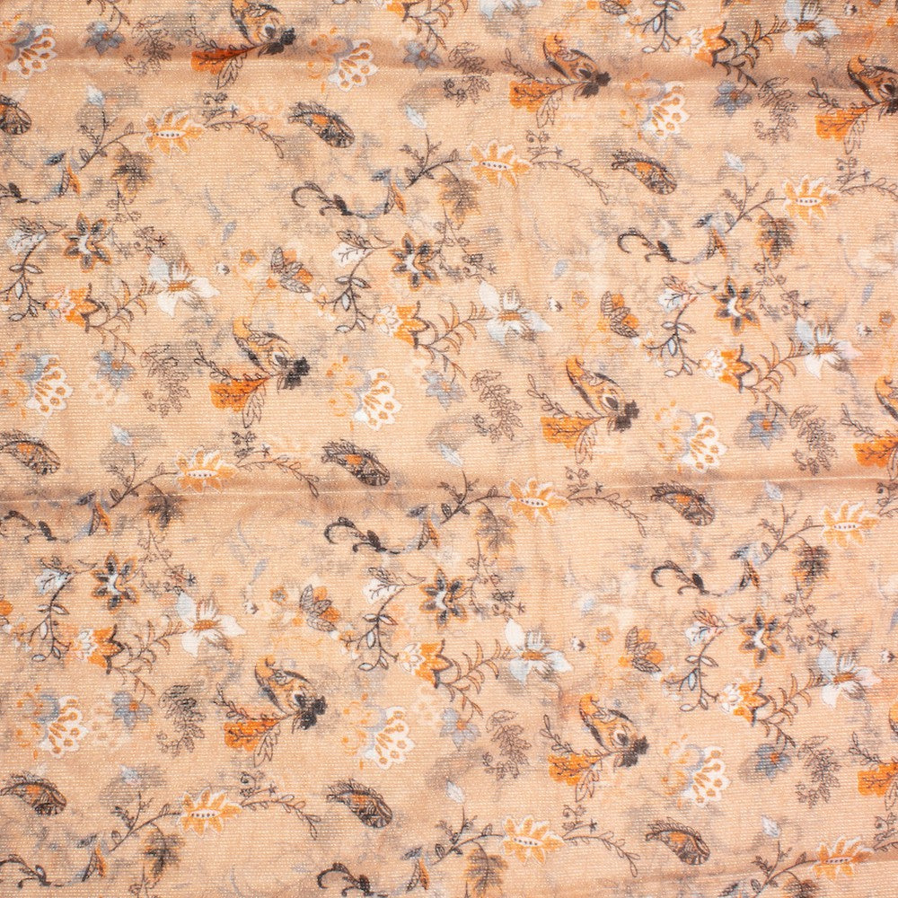 San Severo Sjal Orange Orange