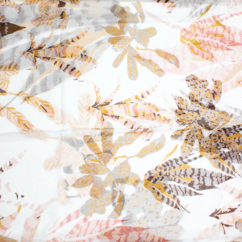 Ostuni Sjal Multi Multi