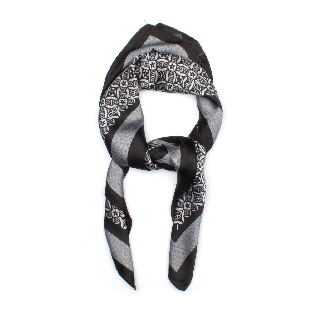 Melle Shawl Black