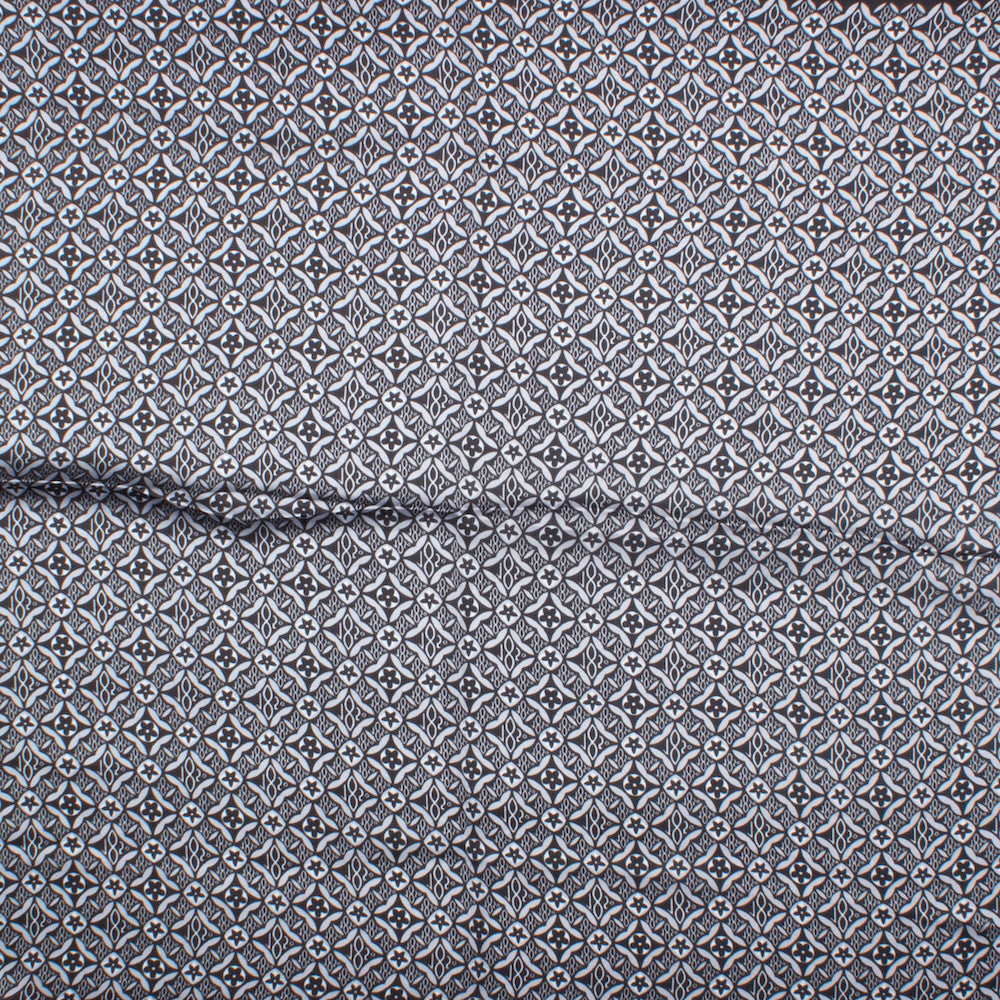 Melle Shawl Black