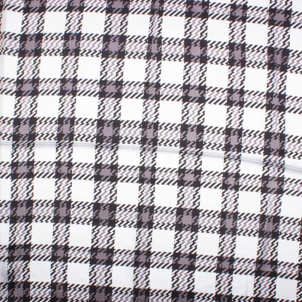 Nienburg Shawl Black