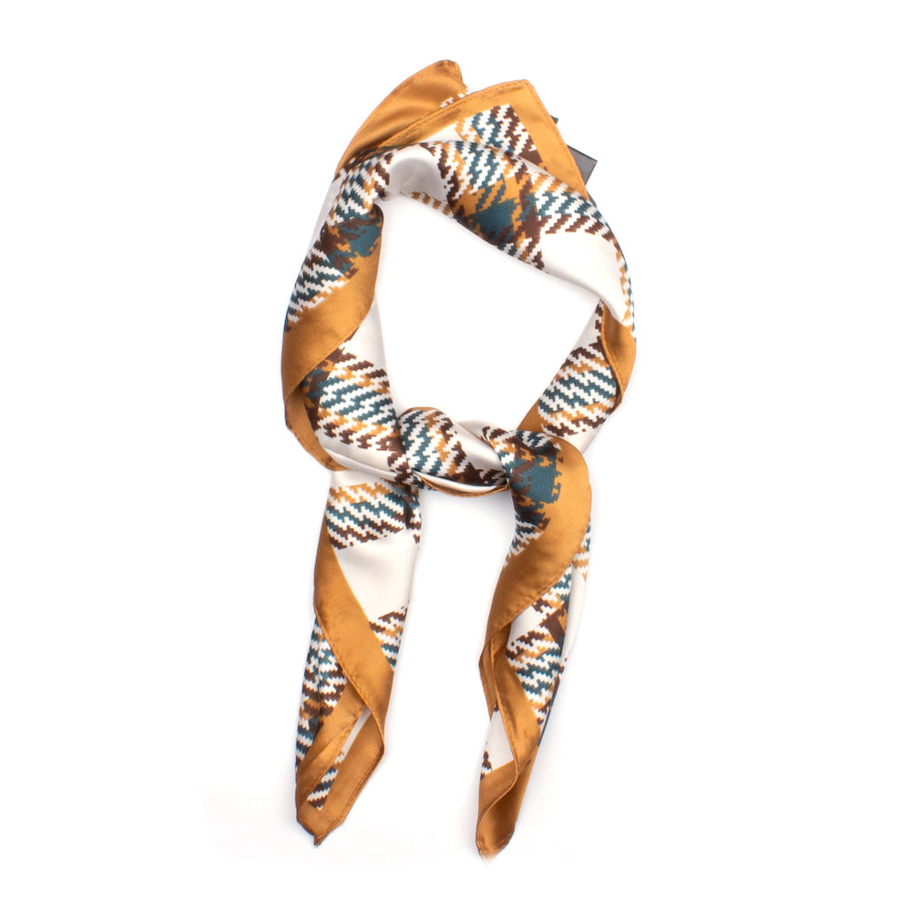 Nienburg Shawl Sand