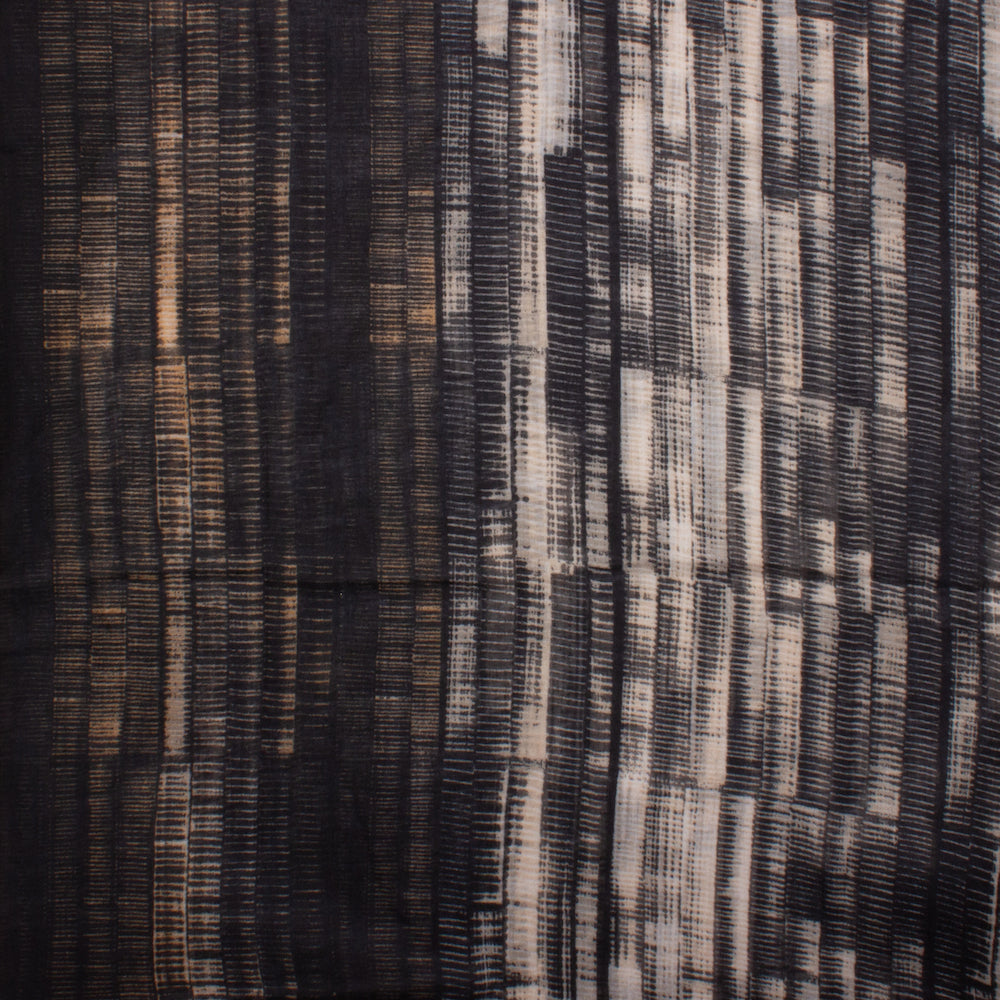 Basel Shawl Brown