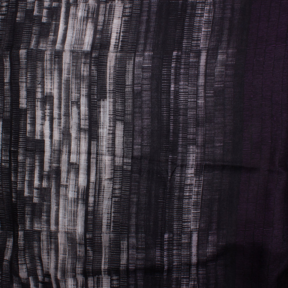Basel Shawl Purple
