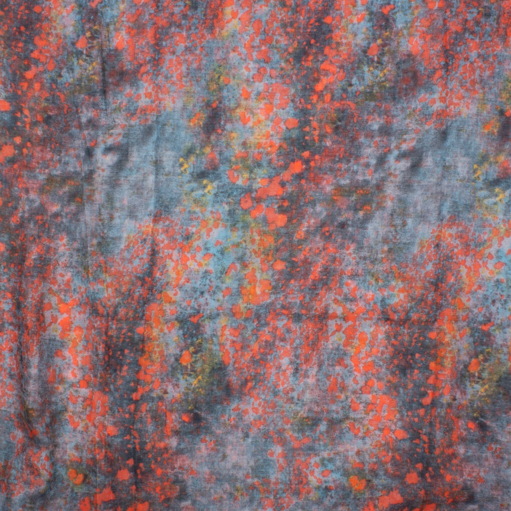 Bern Shawl Multi