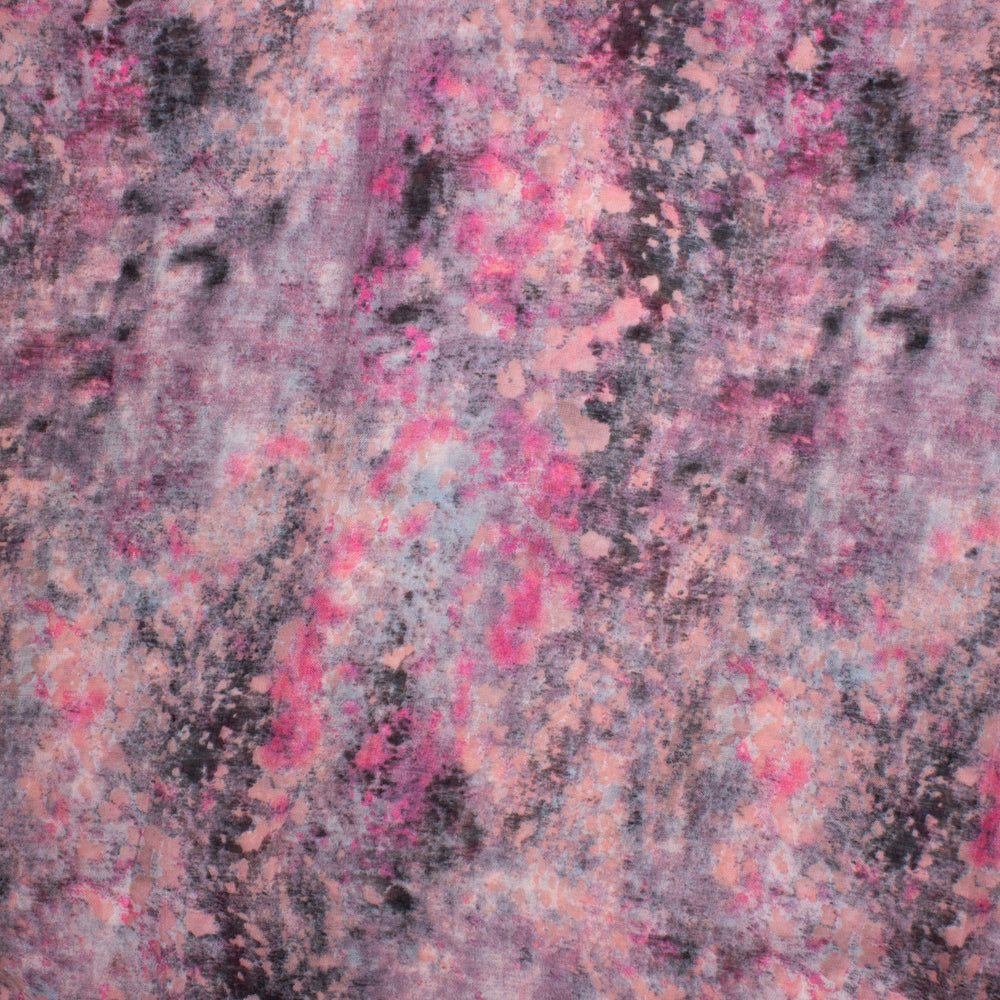 Bern Shawl Pink