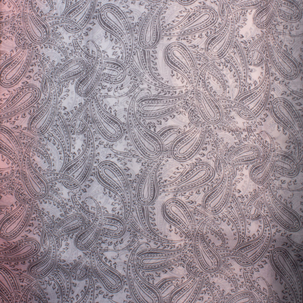 Dresden Shawl Pink