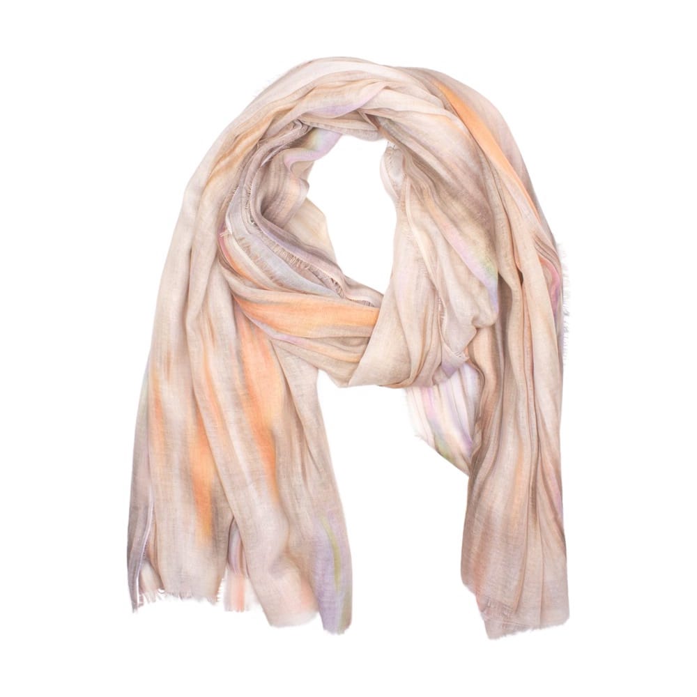 Meppel Shawl Sand