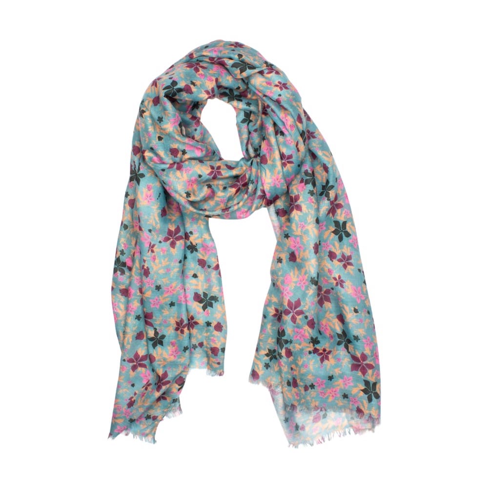 Varel Shawl Multi