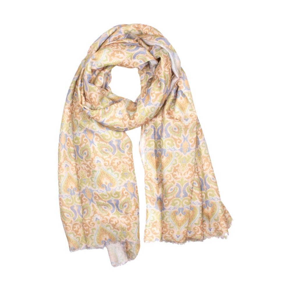 Oldenburg Shawl Sand