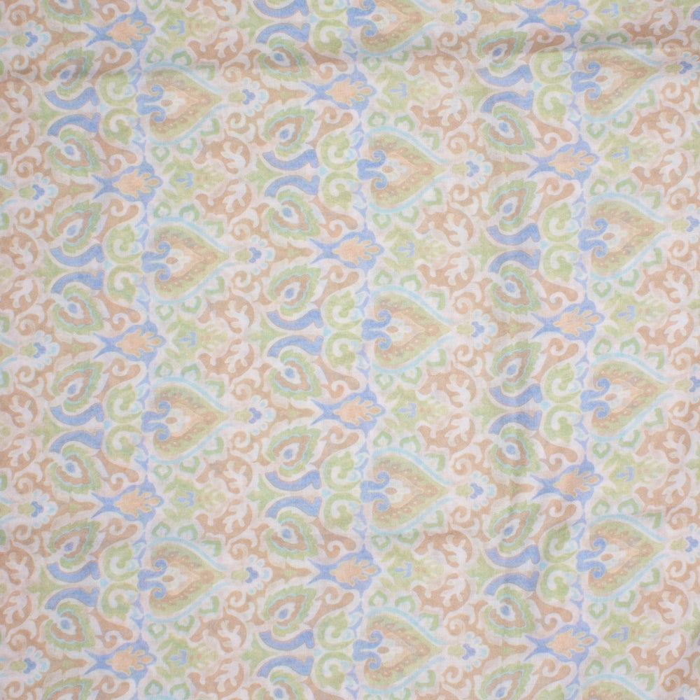 Oldenburg Shawl Sand